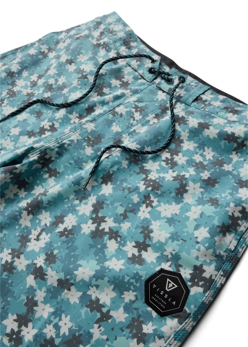Jungalo 17.5" Boardshort sold by VISSLA product image thumbnail 4