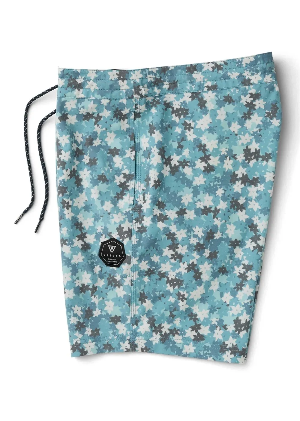 Jungalo 17.5" Boardshort sold by VISSLA product image thumbnail 3