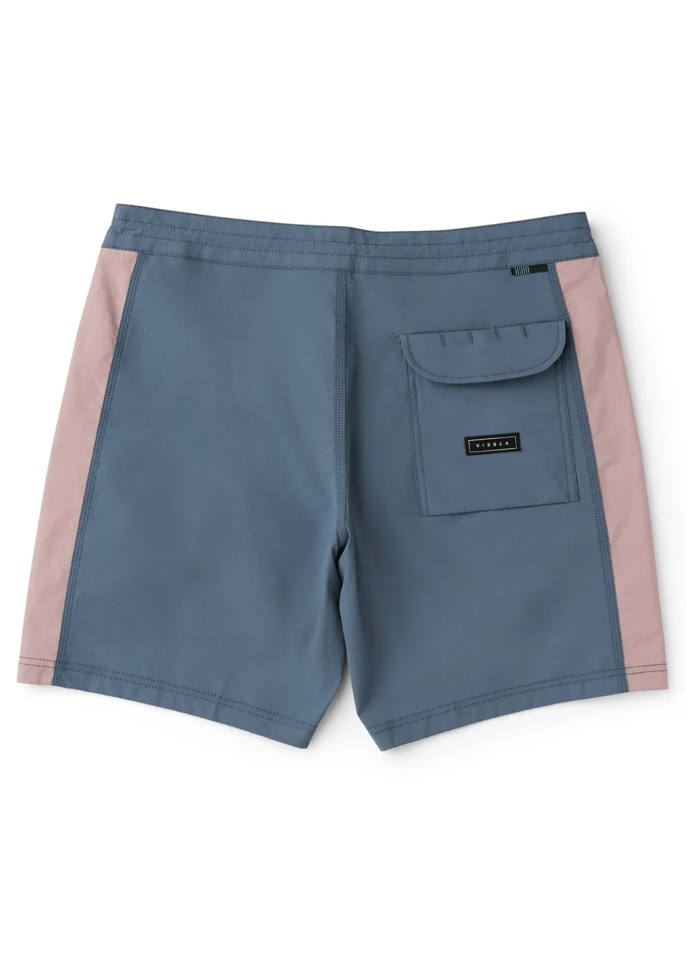Twinzer 17.5" Boardshort sold by VISSLA product image thumbnail 2