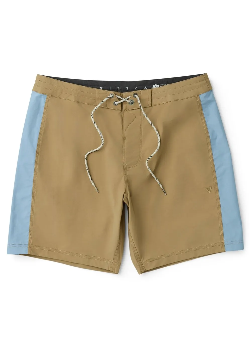 Twinzer 17.5" Boardshort sold by VISSLA