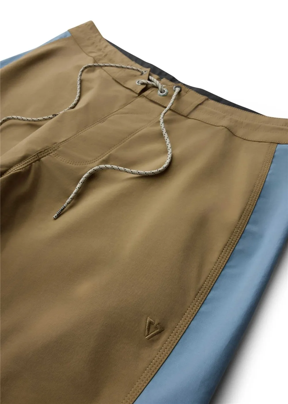 Twinzer 17.5" Boardshort sold by VISSLA product image thumbnail 4