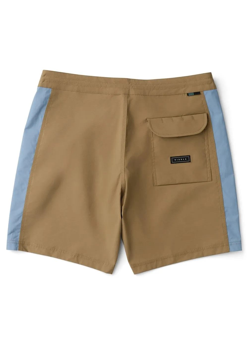 Twinzer 17.5" Boardshort sold by VISSLA product image thumbnail 2