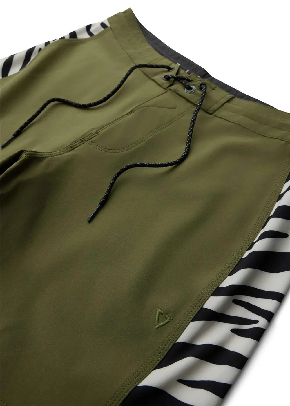 Hitch-Hiker 18.5" Boardshort sold by VISSLA product image thumbnail 4