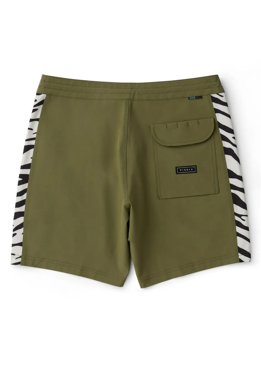 Hitch-Hiker 18.5" Boardshort sold by VISSLA product image thumbnail 2