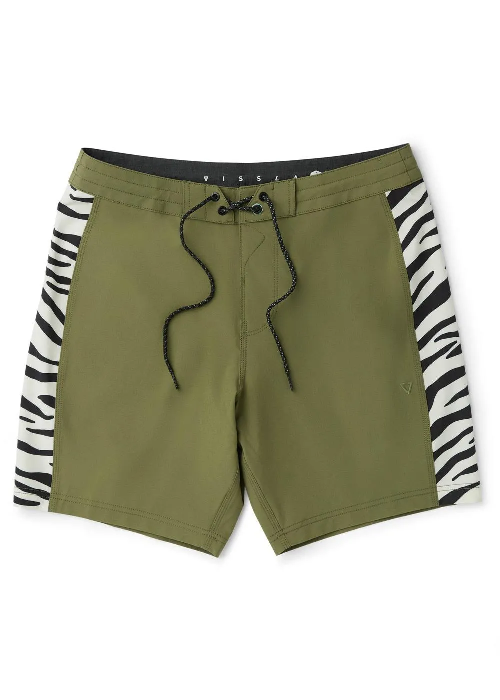 Hitch-Hiker 18.5" Boardshort sold by VISSLA