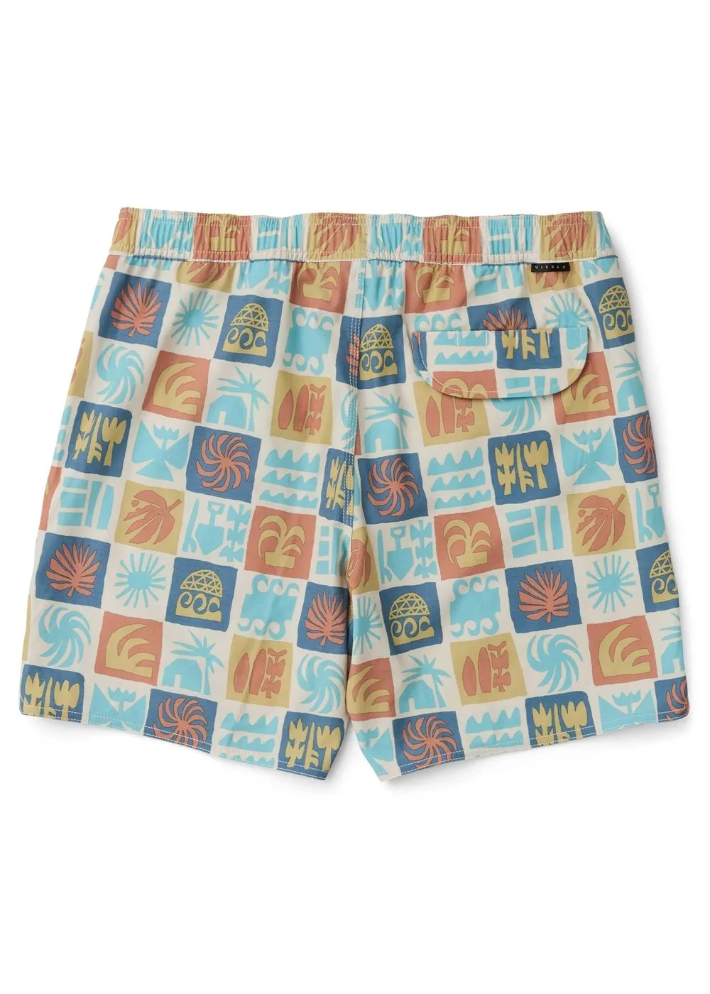 Ecology Center 16.5" Ecolastic sold by VISSLA product image thumbnail 2