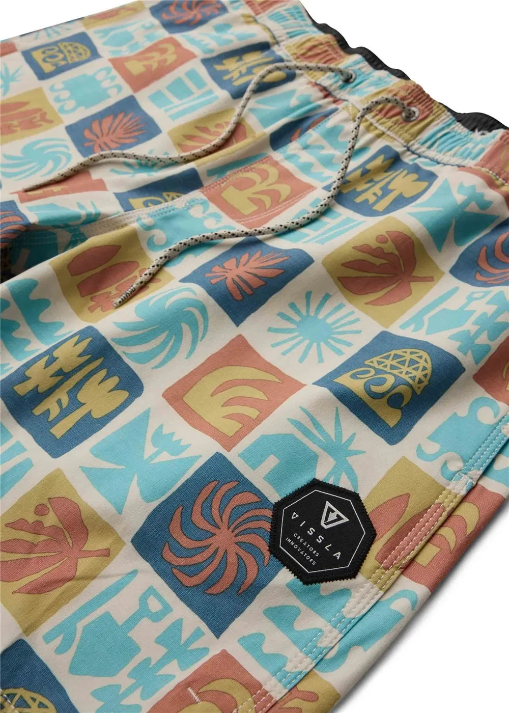 Ecology Center 16.5" Ecolastic sold by VISSLA product image thumbnail 4