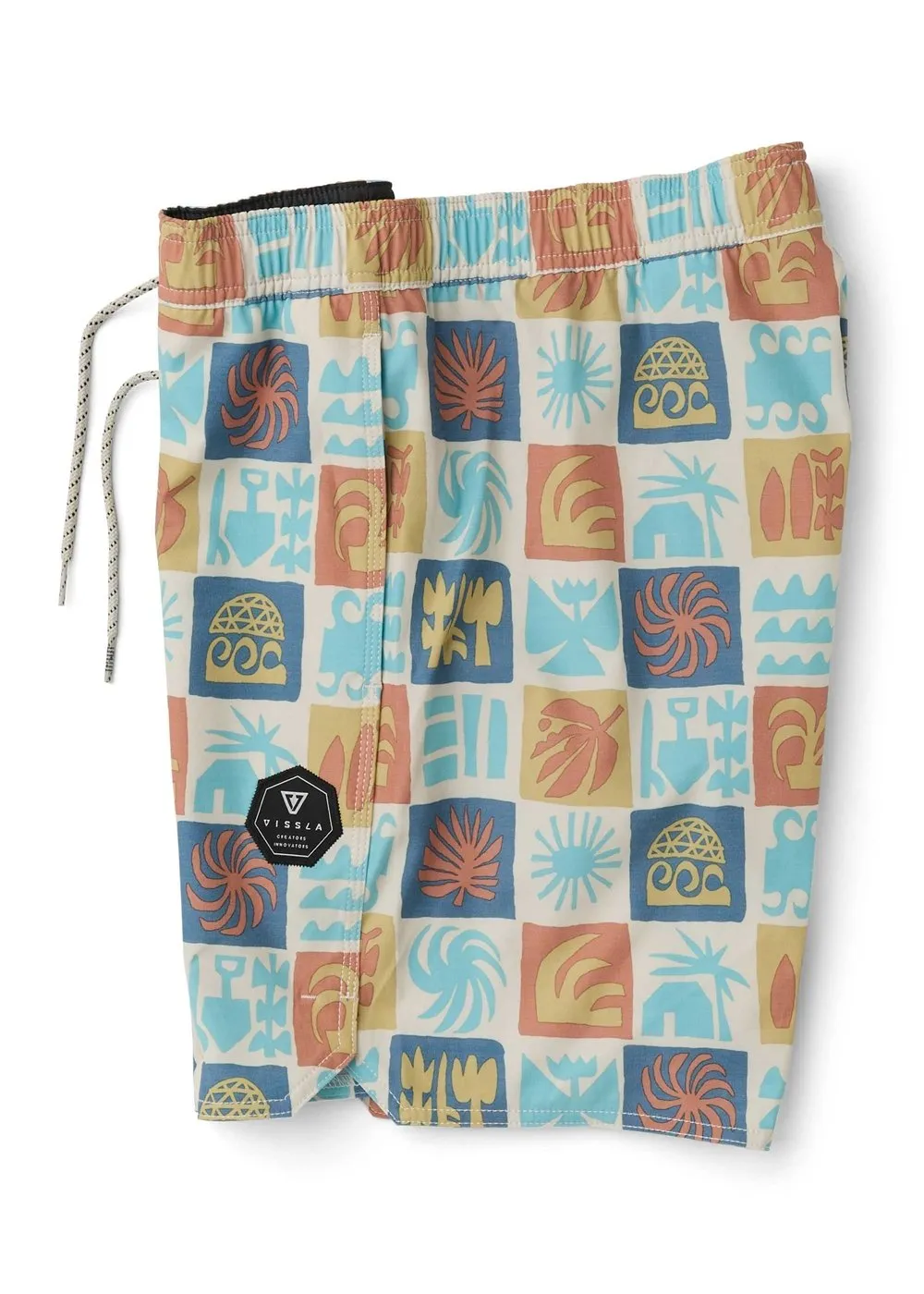 Ecology Center 16.5" Ecolastic sold by VISSLA product image thumbnail 3