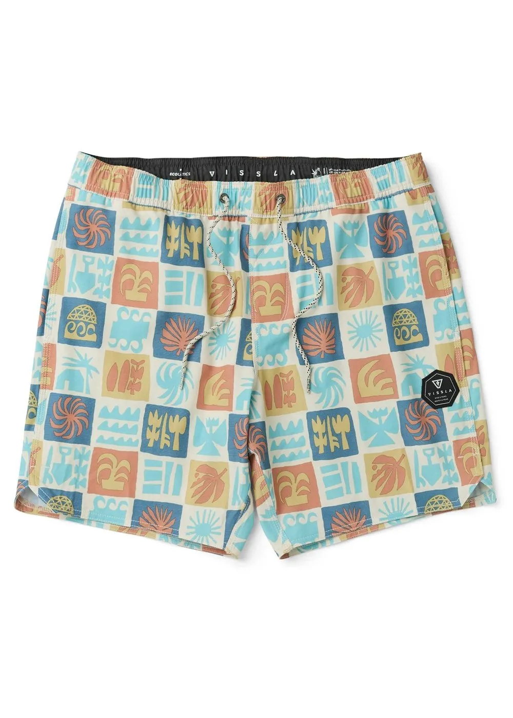 Ecology Center 16.5" Ecolastic sold by VISSLA