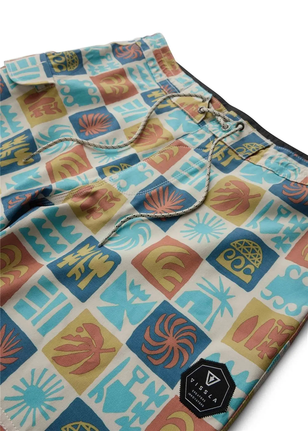 Ecology Center 17.5" Boardshort sold by VISSLA product image thumbnail 4