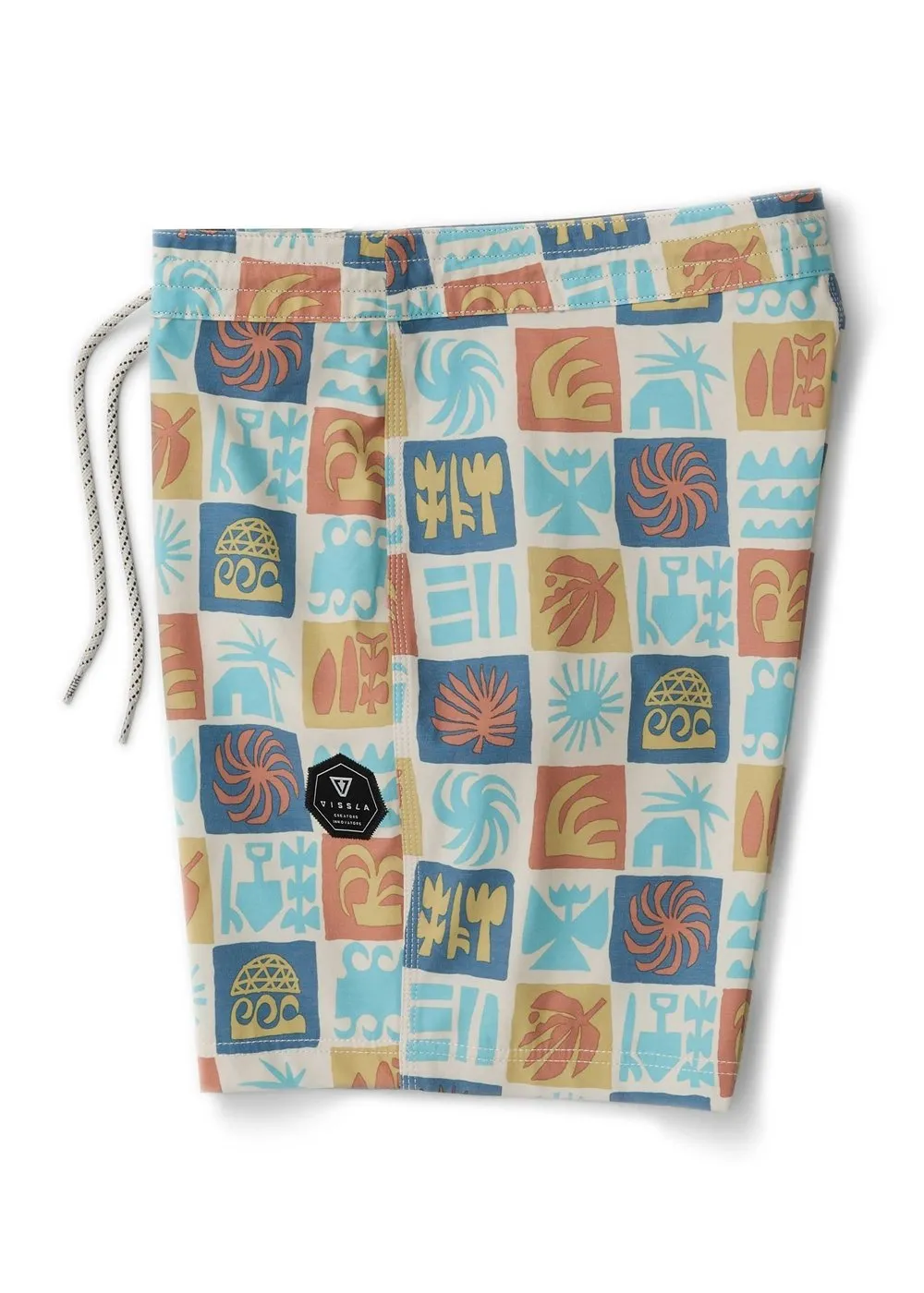 Ecology Center 17.5" Boardshort sold by VISSLA product image thumbnail 3