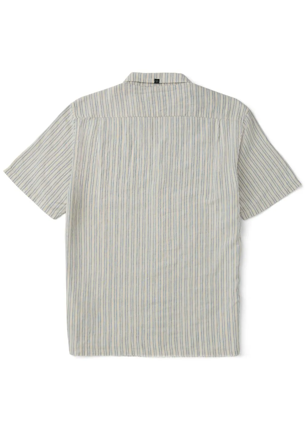 Hammer Land Short Sleeve Shirt sold by VISSLA product image thumbnail 2