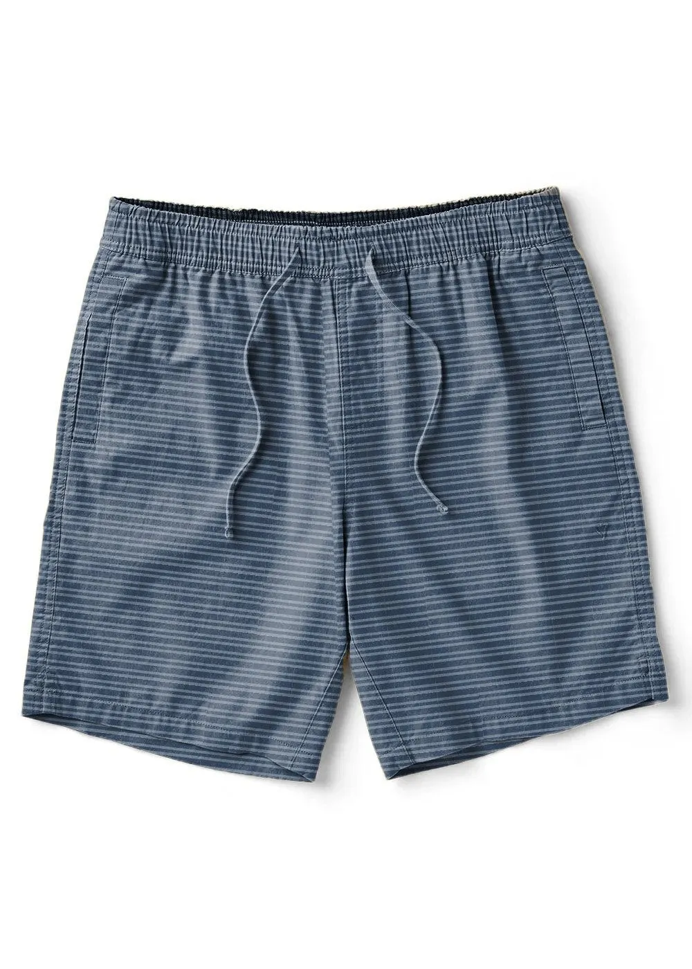 Hammer Land 17" Elastic Walkshort sold by VISSLA