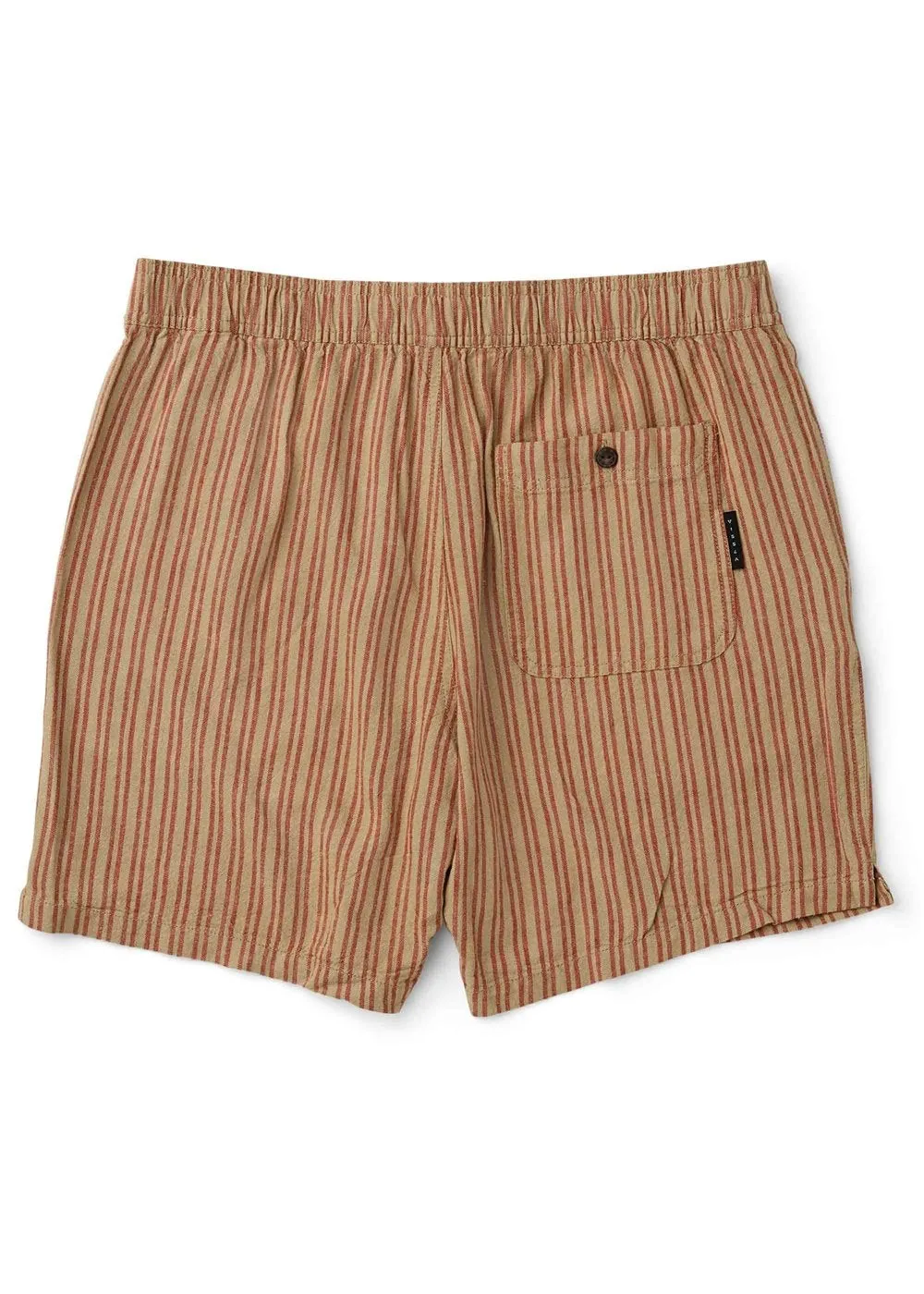 Hammer Land 17" Elastic Walkshort sold by VISSLA product image thumbnail 2