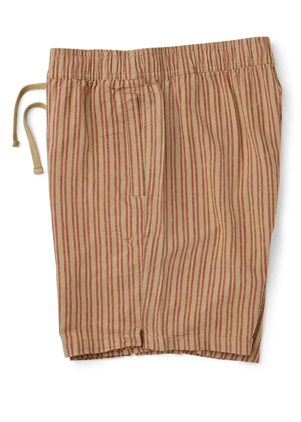 Hammer Land 17" Elastic Walkshort sold by VISSLA product image thumbnail 3