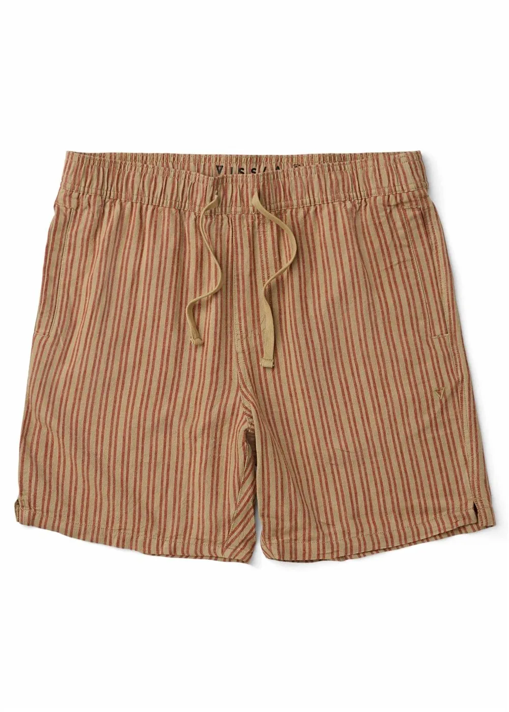Hammer Land 17" Elastic Walkshort sold by VISSLA