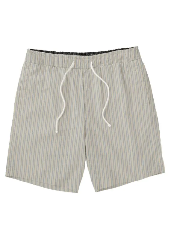 Hammer Land 17" Elastic Walkshort made by VISSLA