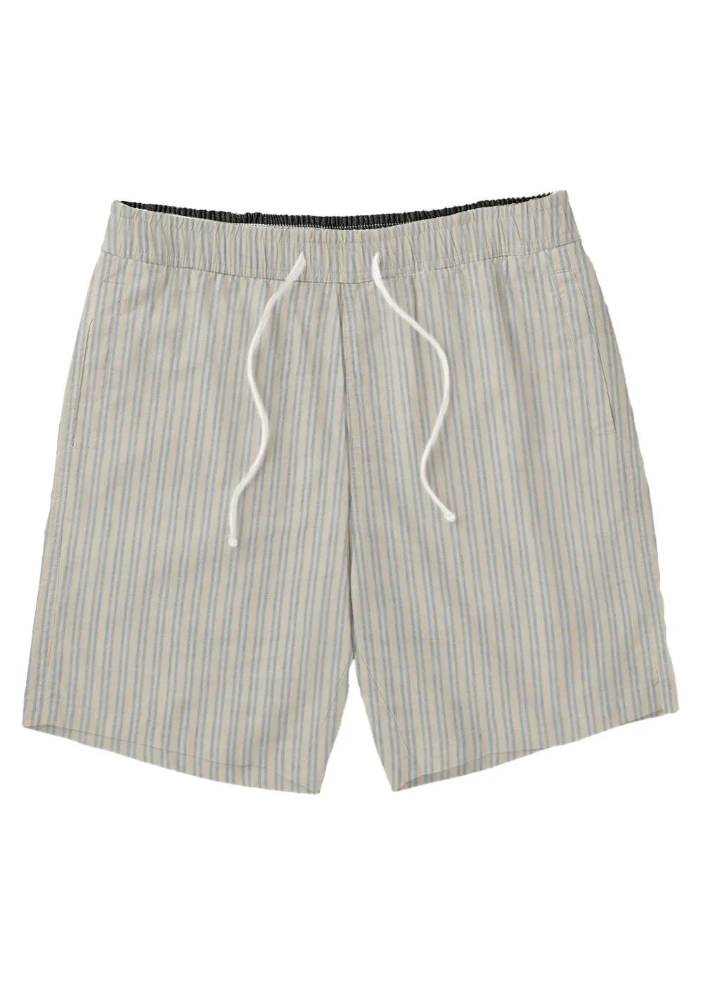 Hammer Land 17" Elastic Walkshort sold by VISSLA