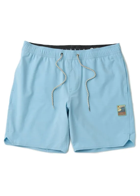 Solid Sets 17.5" Ecolastic made by VISSLA