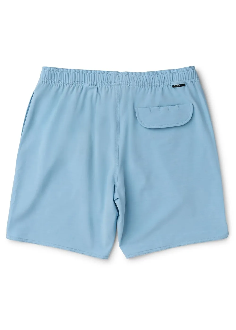 Solid Sets 17.5" Ecolastic sold by VISSLA product image thumbnail 2