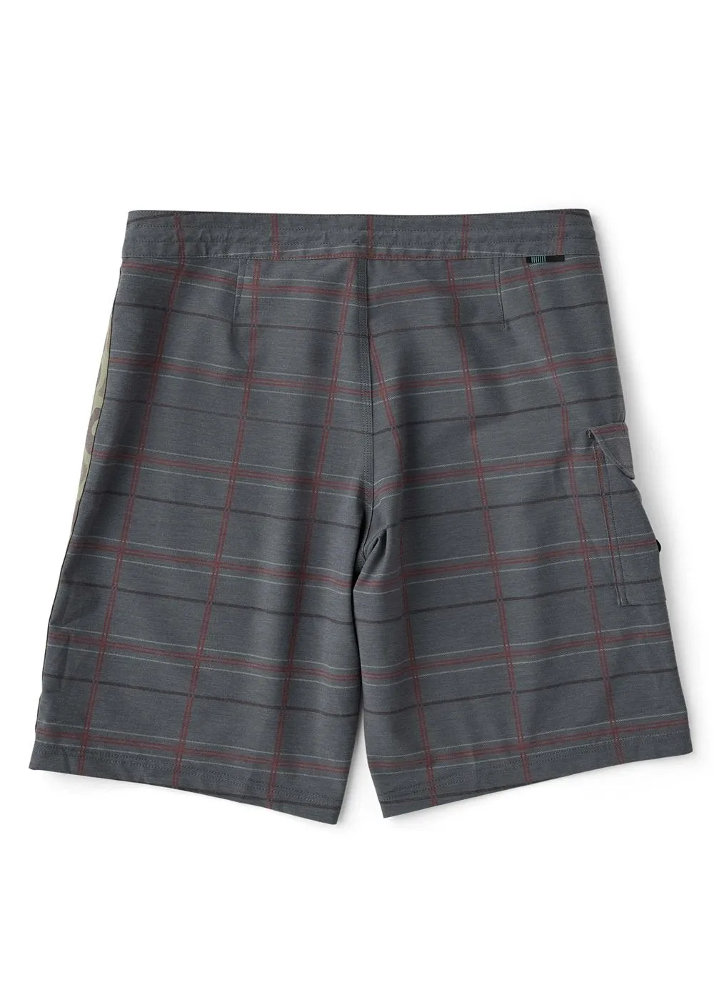 Long Sets 21" Boardshort sold by VISSLA product image thumbnail 2