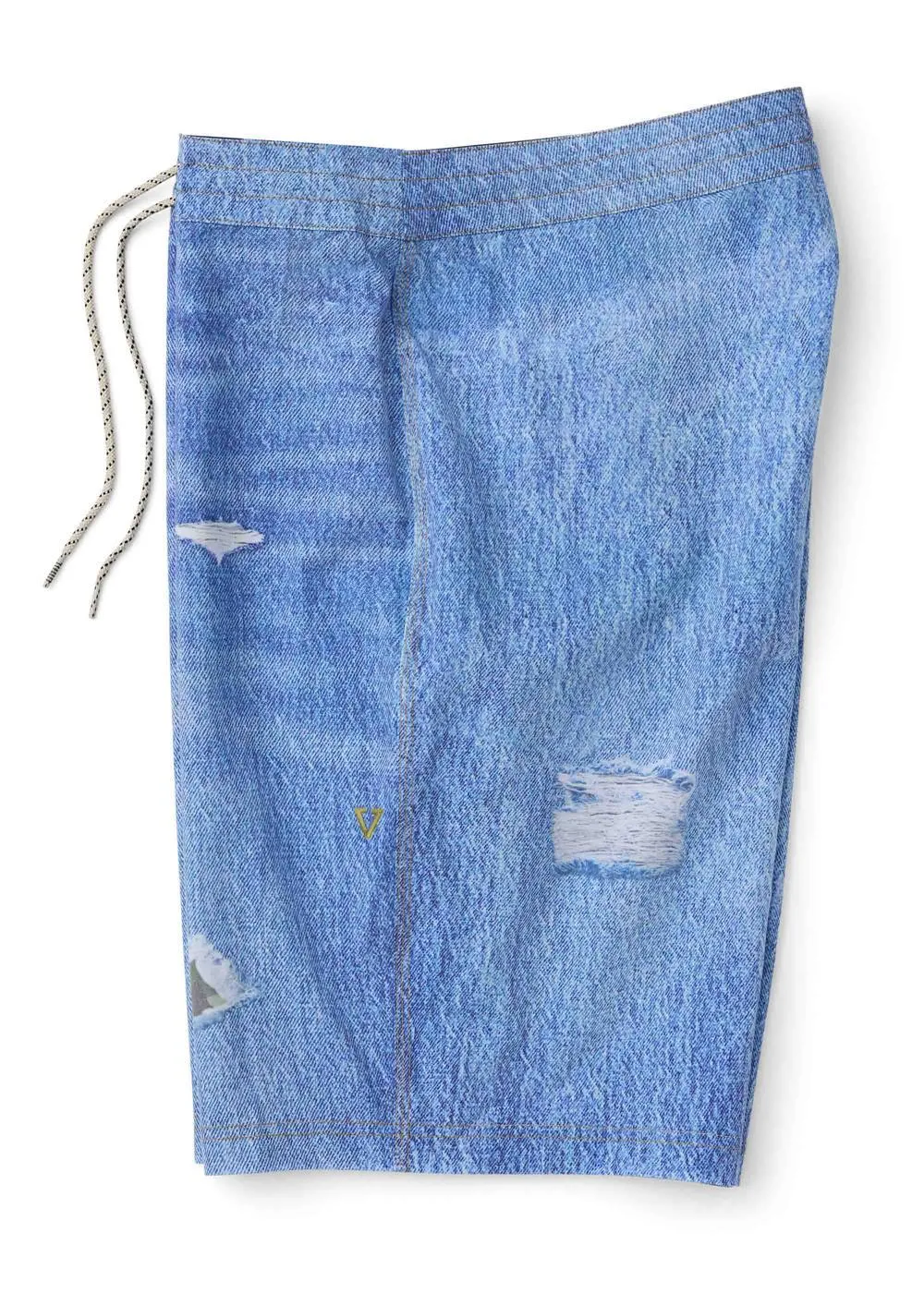 Jort 21" Boardshort sold by VISSLA product image thumbnail 3