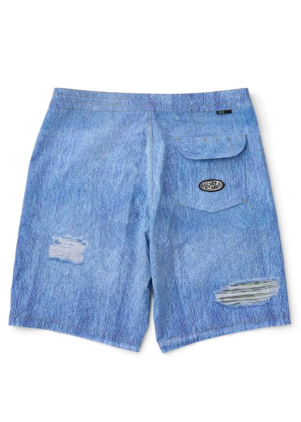 Jort 21" Boardshort sold by VISSLA product image thumbnail 2