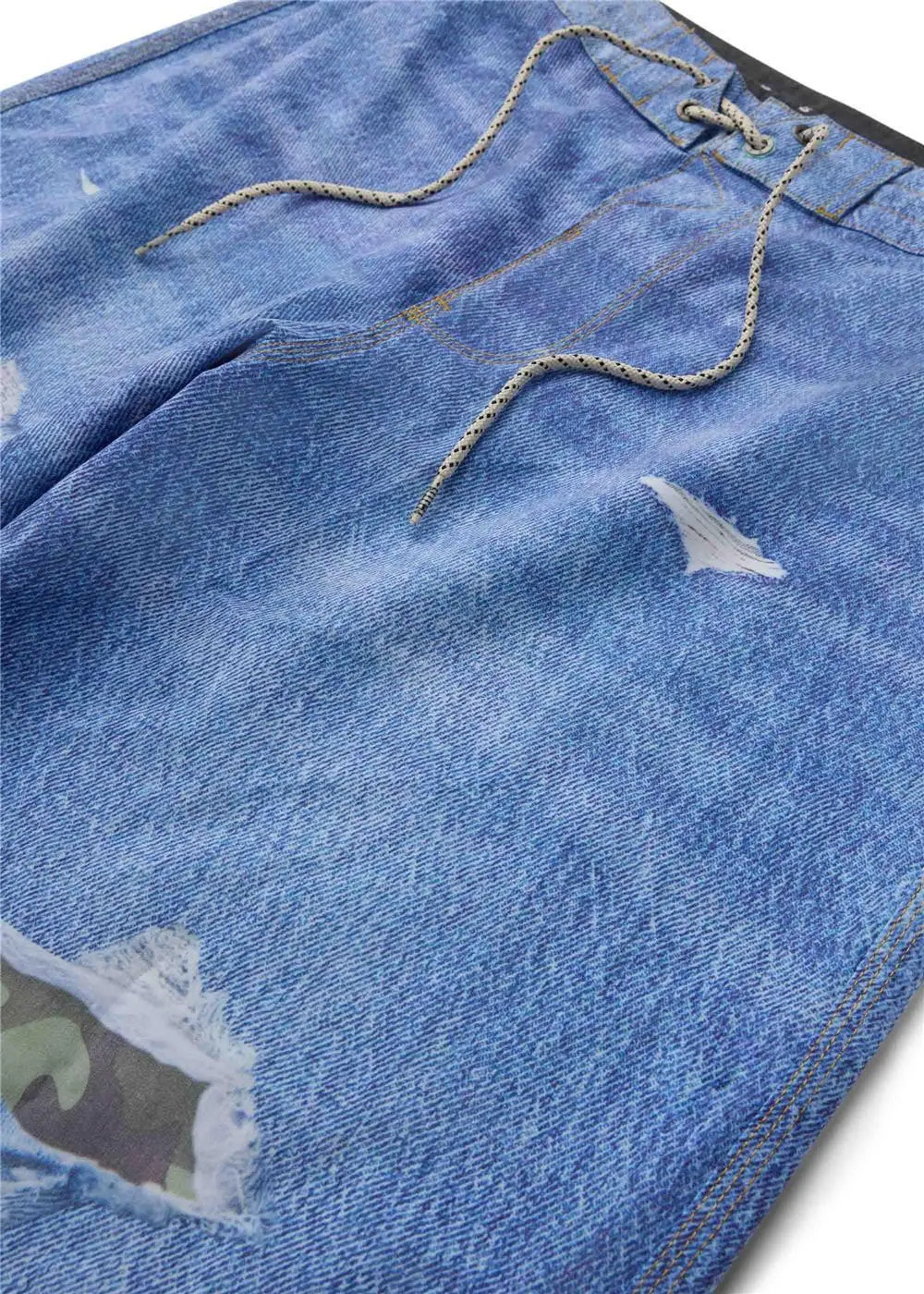 Jort 21" Boardshort sold by VISSLA product image thumbnail 4