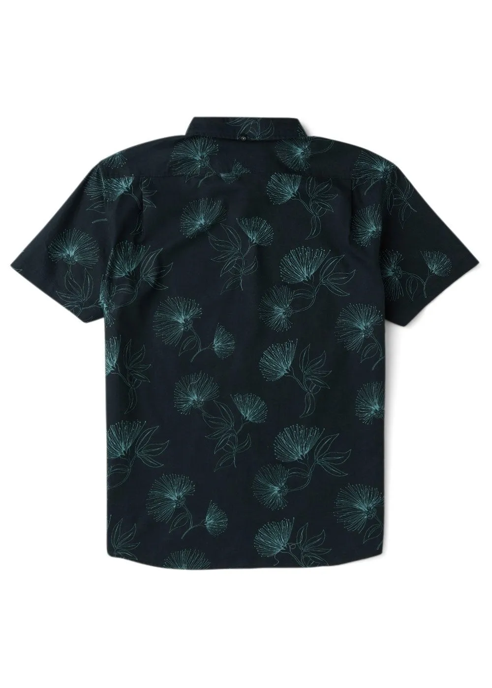 Happy Hours Eco Short Sleeve Shirt sold by VISSLA product image thumbnail 2