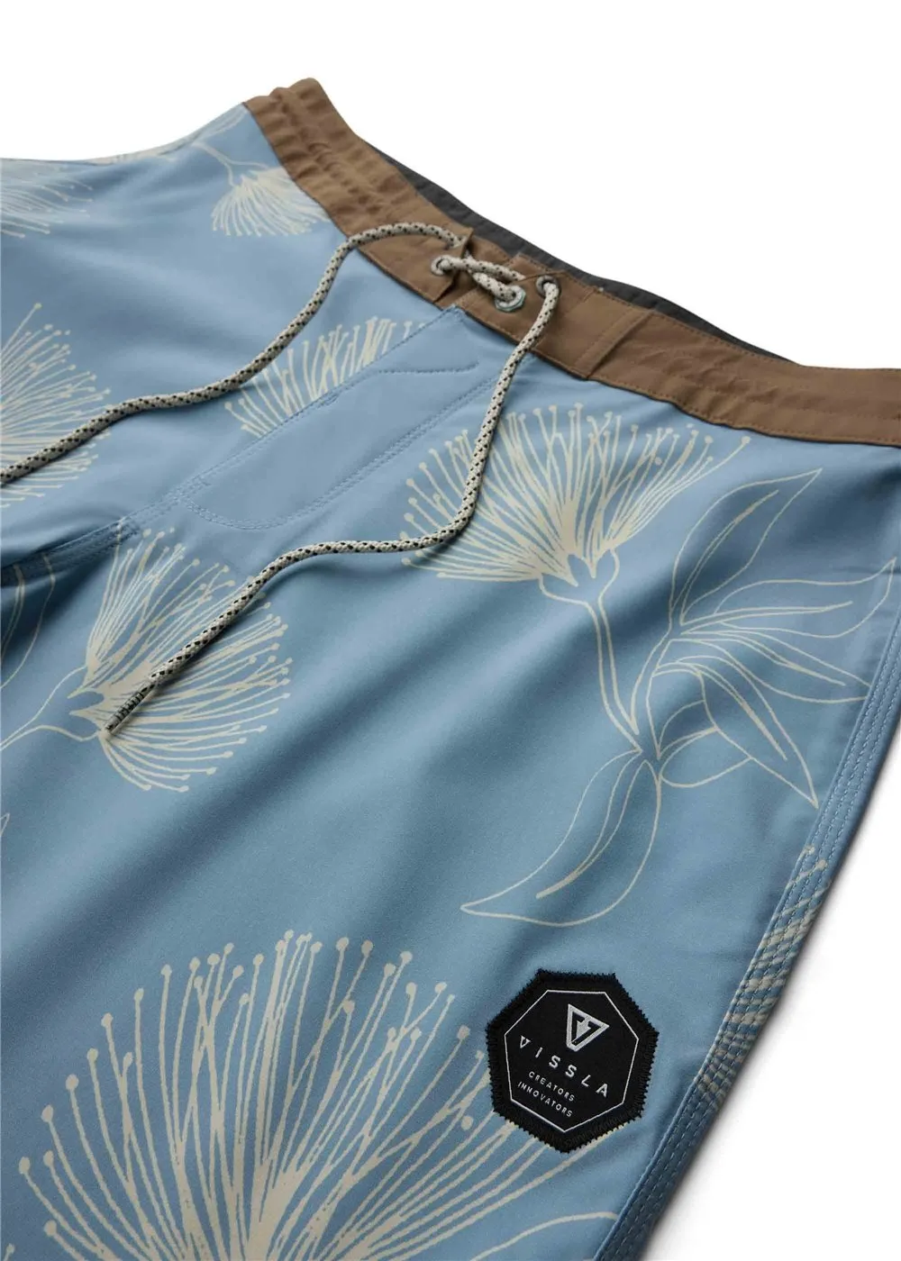 Happy Hours 18.5" Boardshort sold by VISSLA product image thumbnail 4