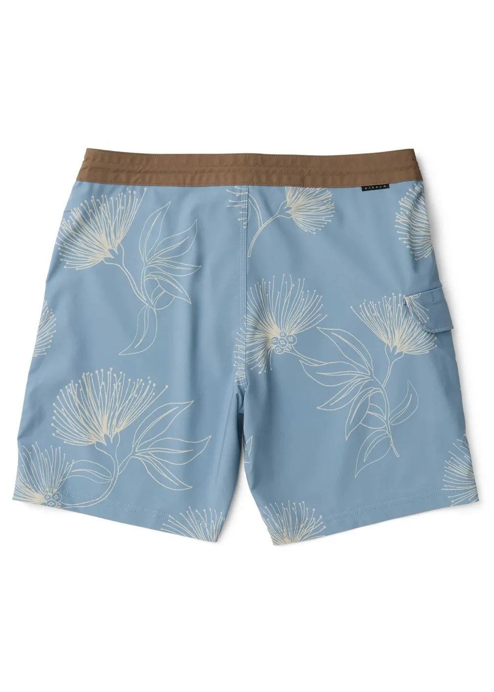 Happy Hours 18.5" Boardshort sold by VISSLA product image thumbnail 2