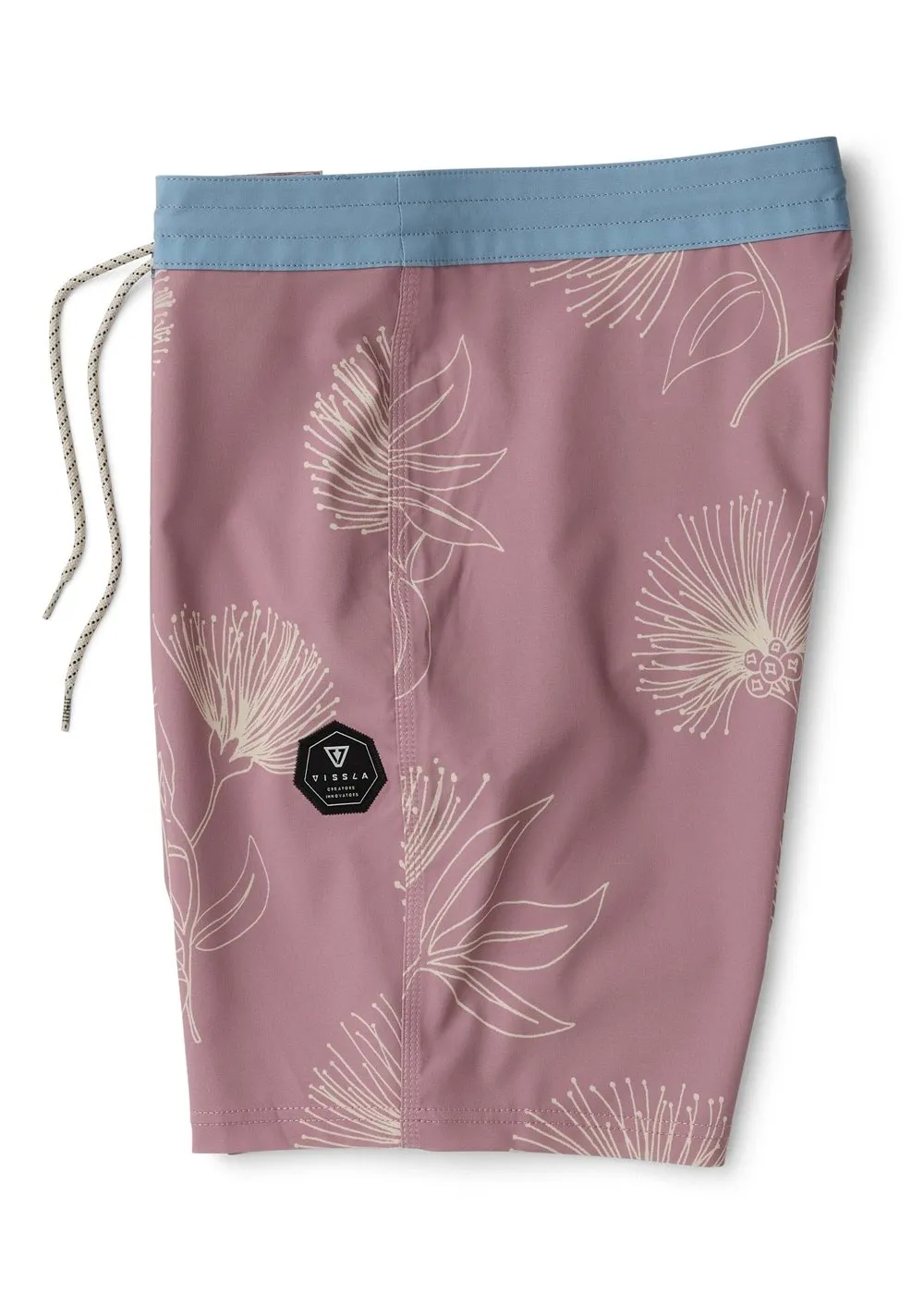 Happy Hours 18.5" Boardshort sold by VISSLA product image thumbnail 3