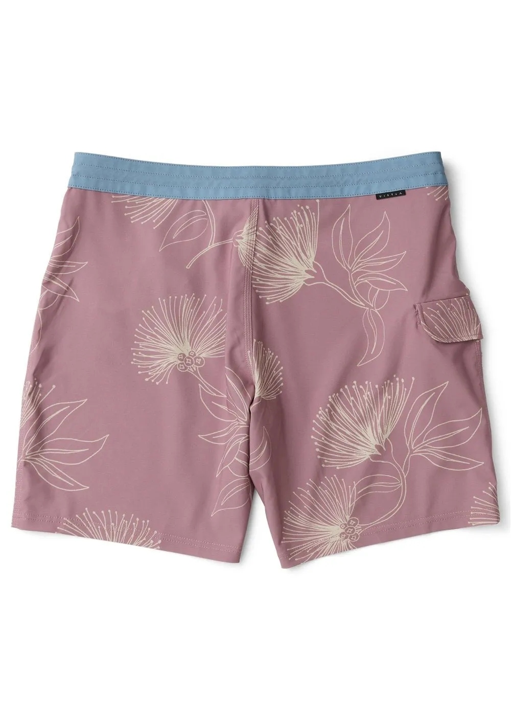 Happy Hours 18.5" Boardshort sold by VISSLA product image thumbnail 2
