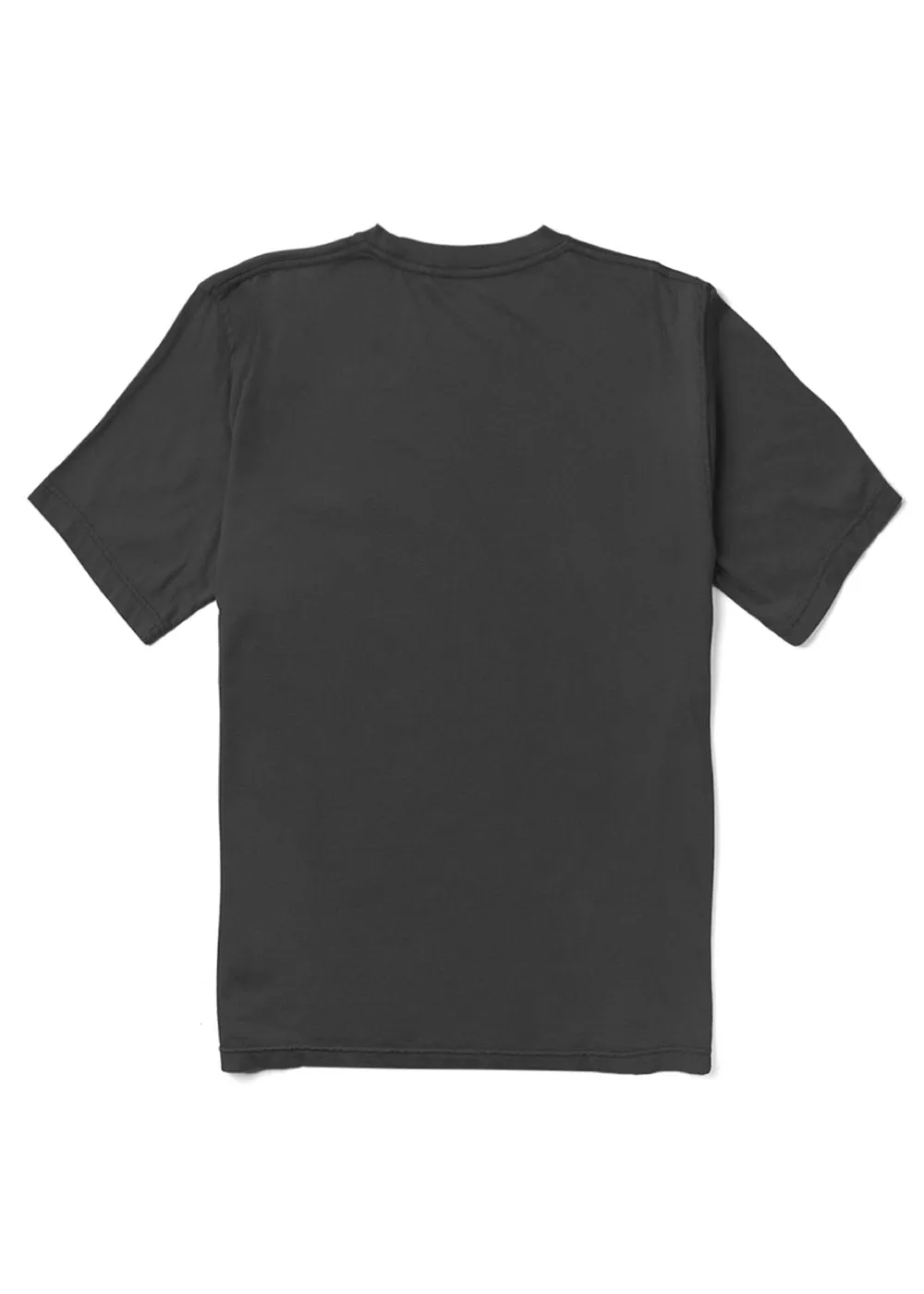 Centered Organic Tee sold by VISSLA product image thumbnail 2