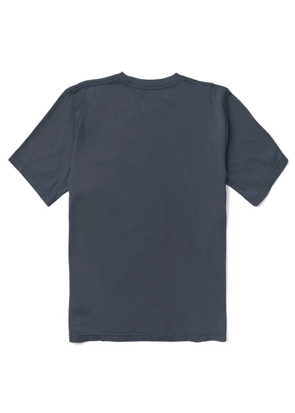 Centered Organic Tee sold by VISSLA product image thumbnail 2