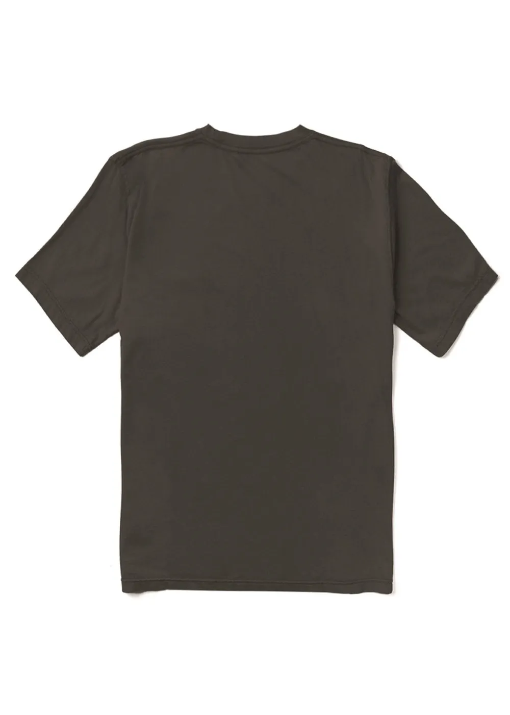 Centered Organic Tee sold by VISSLA product image thumbnail 2