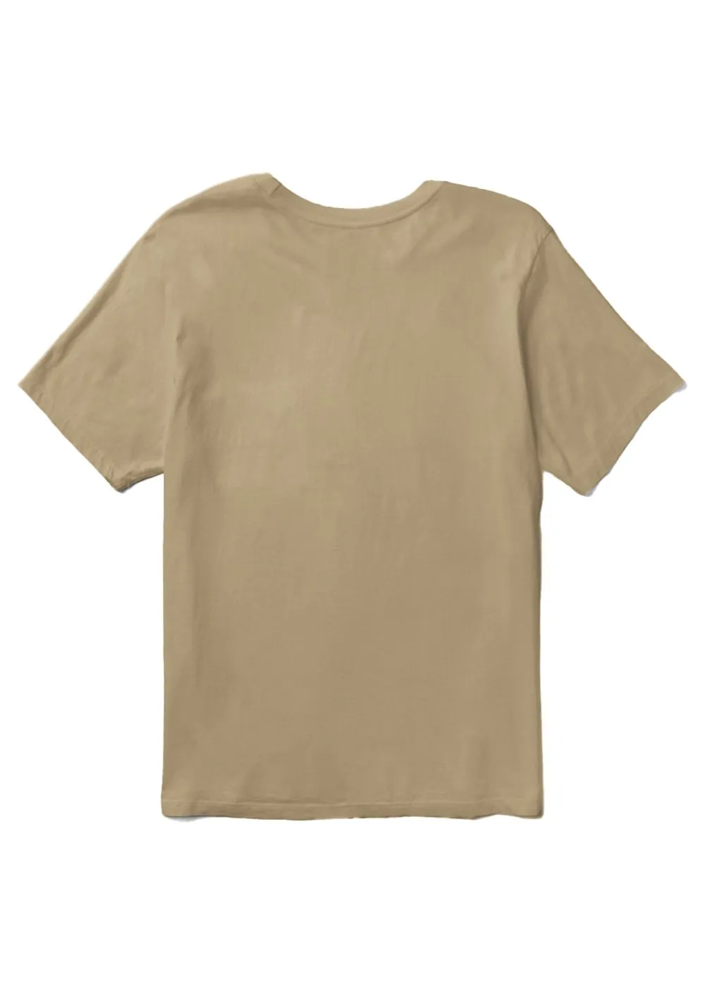 Vintage Vissla Premium Organic Tee sold by VISSLA product image thumbnail 2
