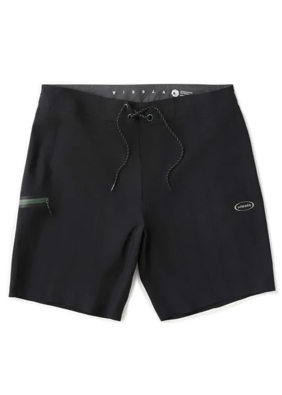 High Seas 3.0 18.5" Boardshort made by VISSLA