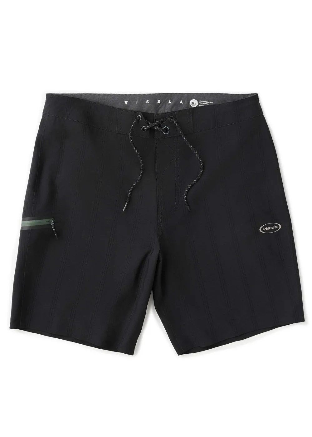 High Seas 3.0 18.5" Boardshort sold by VISSLA