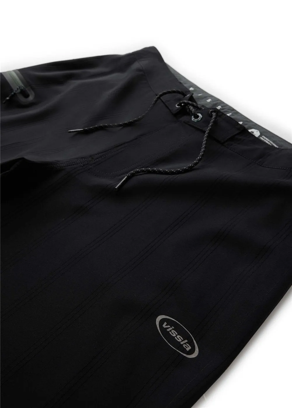High Seas 3.0 18.5" Boardshort sold by VISSLA product image thumbnail 4