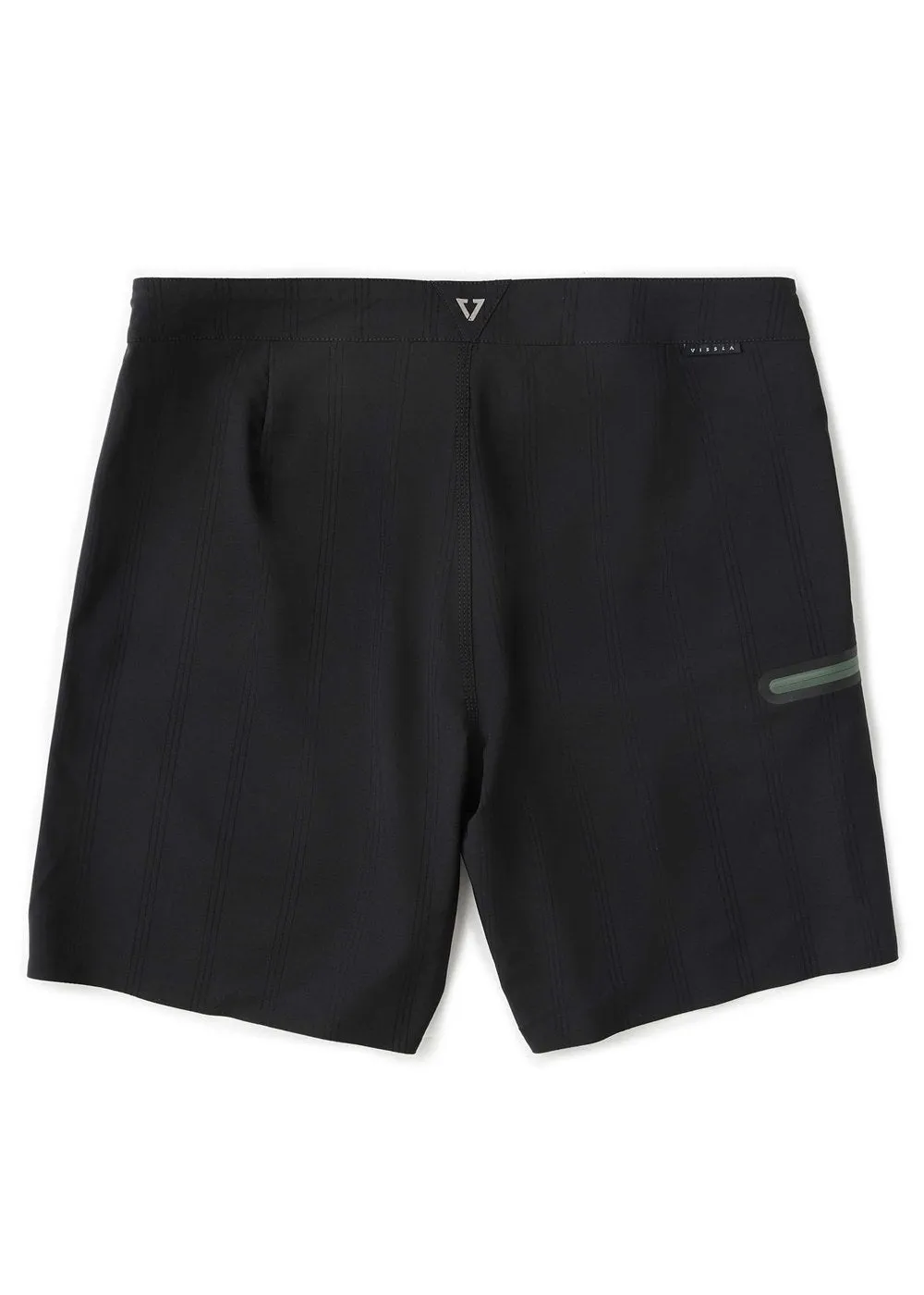 High Seas 3.0 18.5" Boardshort sold by VISSLA product image thumbnail 2