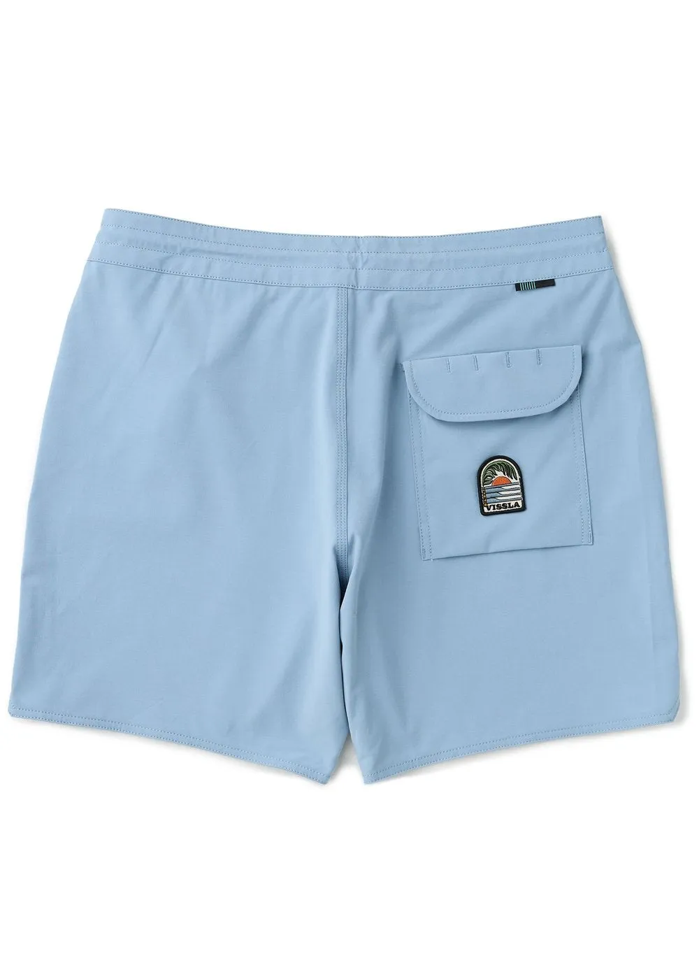 Short Sets 16.5" Boardshort sold by VISSLA product image thumbnail 2