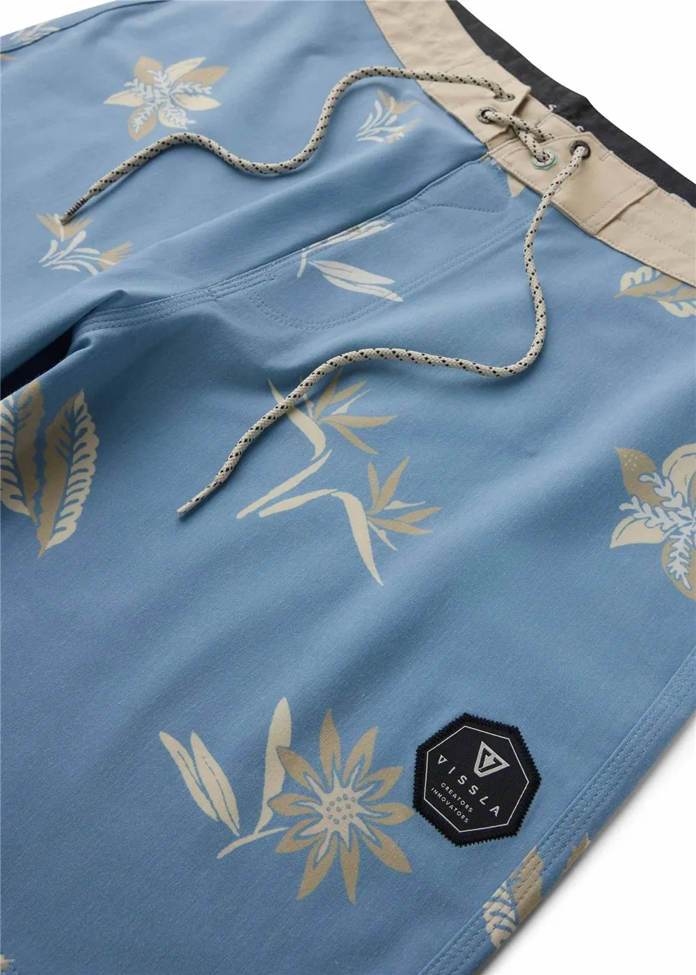 Tonga 17.5" Boardshort sold by VISSLA product image thumbnail 4