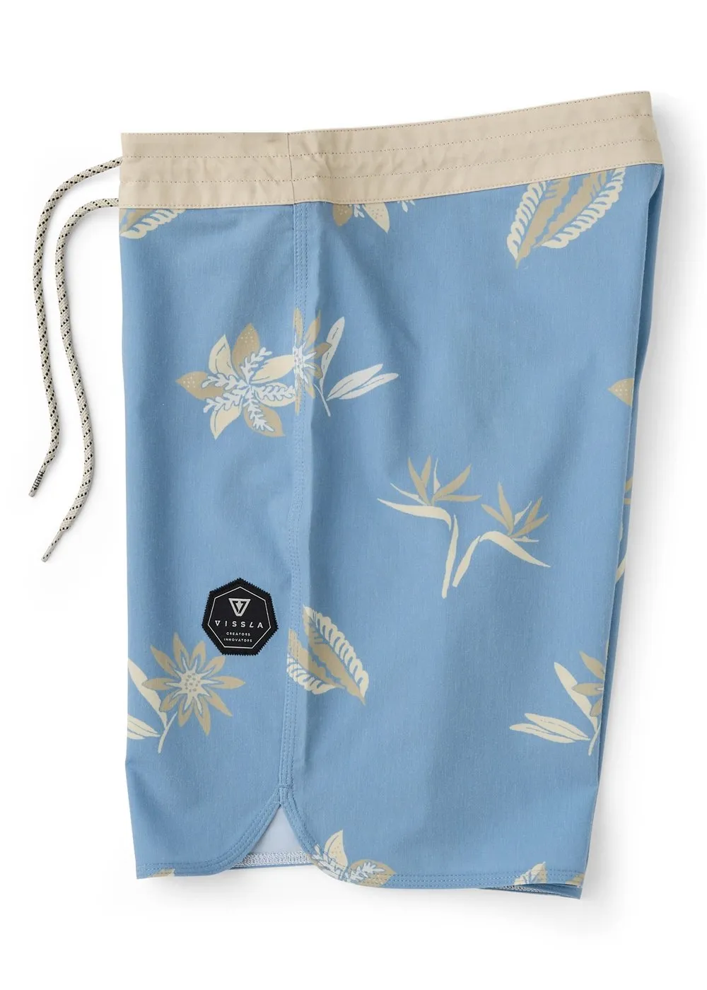 Tonga 17.5" Boardshort sold by VISSLA product image thumbnail 3