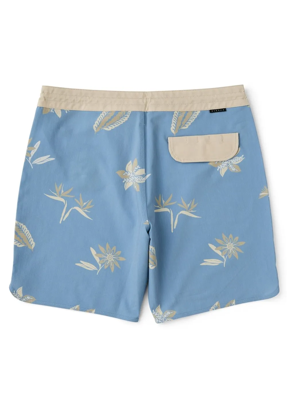 Tonga 17.5" Boardshort sold by VISSLA product image thumbnail 2