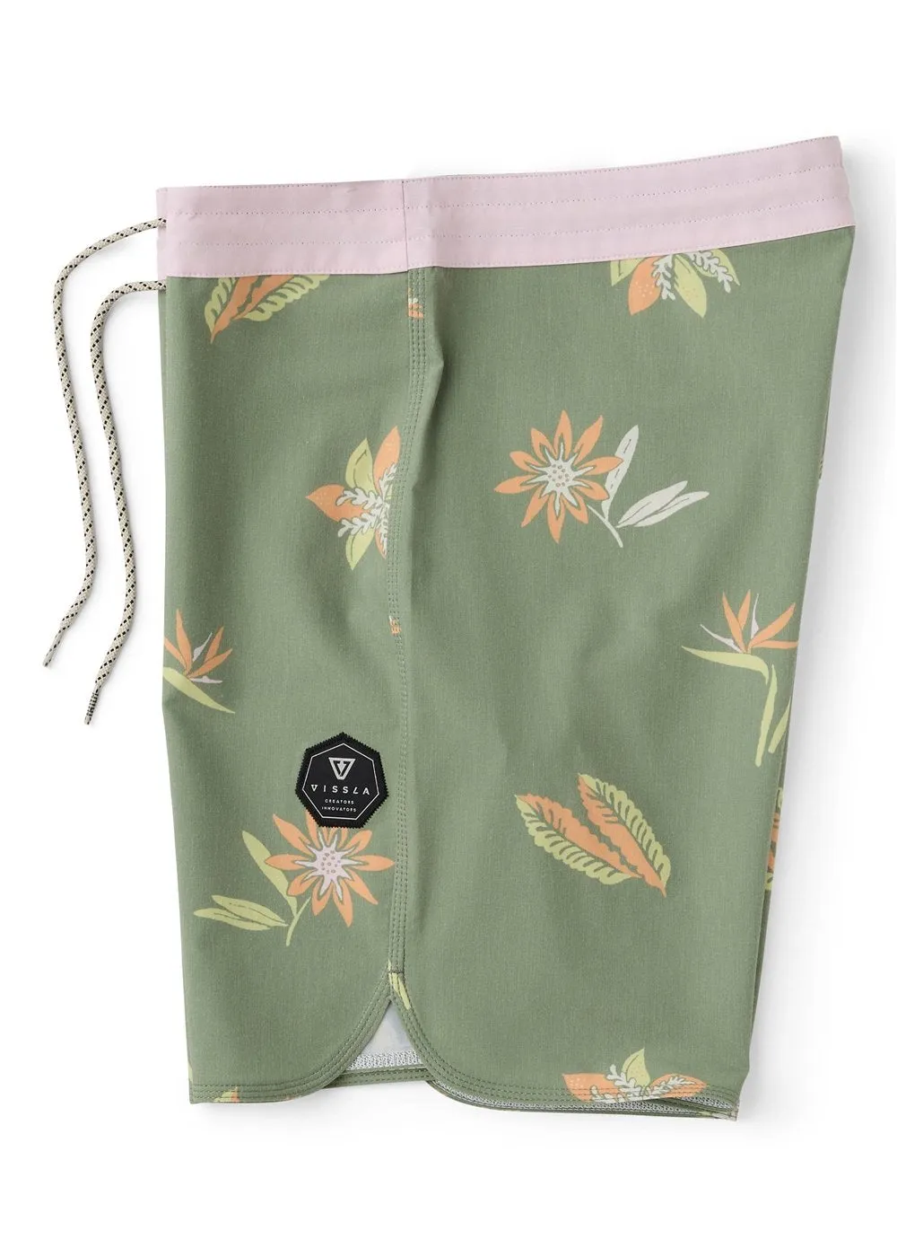 Tonga 17.5" Boardshort sold by VISSLA product image thumbnail 3