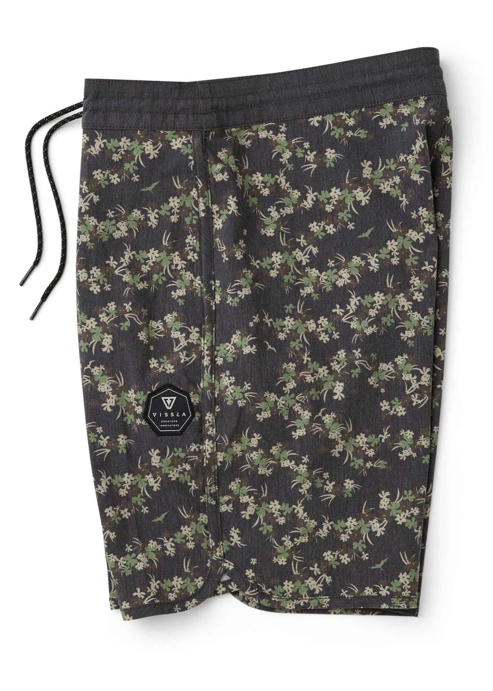 Tropicanica 18.5" Boardshort sold by VISSLA product image thumbnail 3