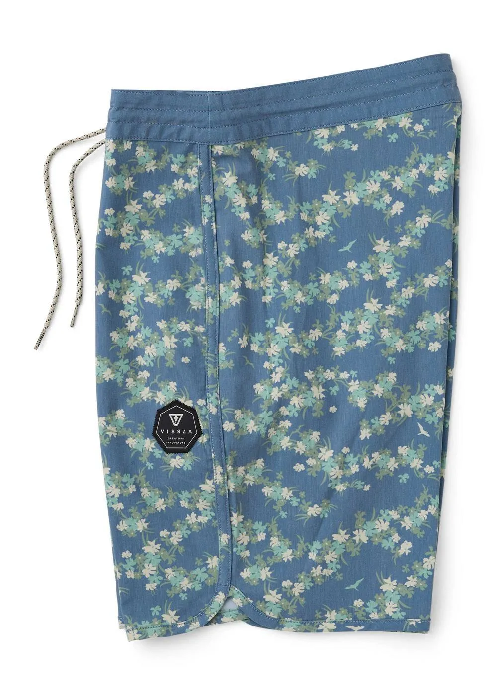Tropicanica 18.5" Boardshort sold by VISSLA product image thumbnail 3