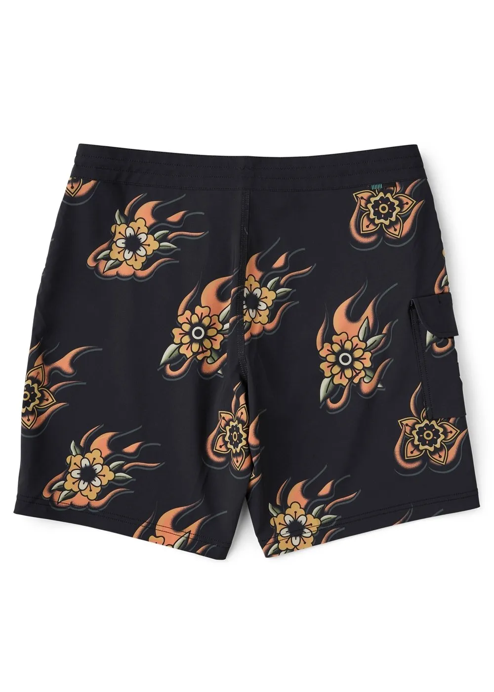 Helloha 18.5" Boardshort sold by VISSLA product image thumbnail 3