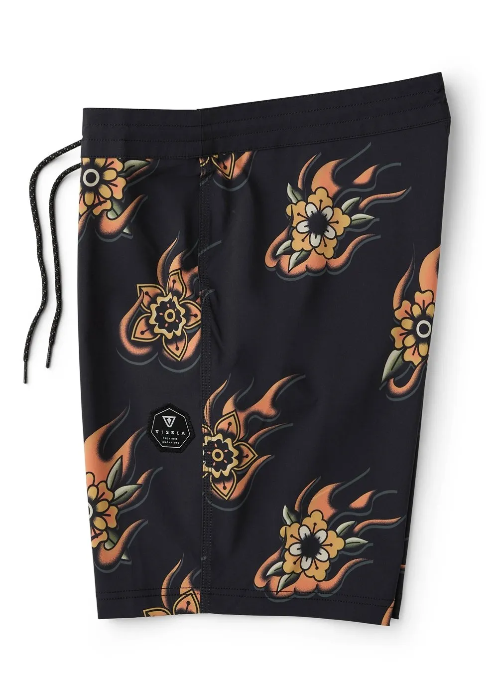 Helloha 18.5" Boardshort sold by VISSLA product image thumbnail 4